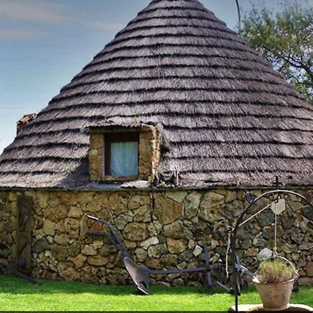 Agriturismo Sa Mandra Casa Minnina Exteriör bild